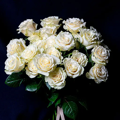kwiaciarnia bielsko biała bukiet z róż